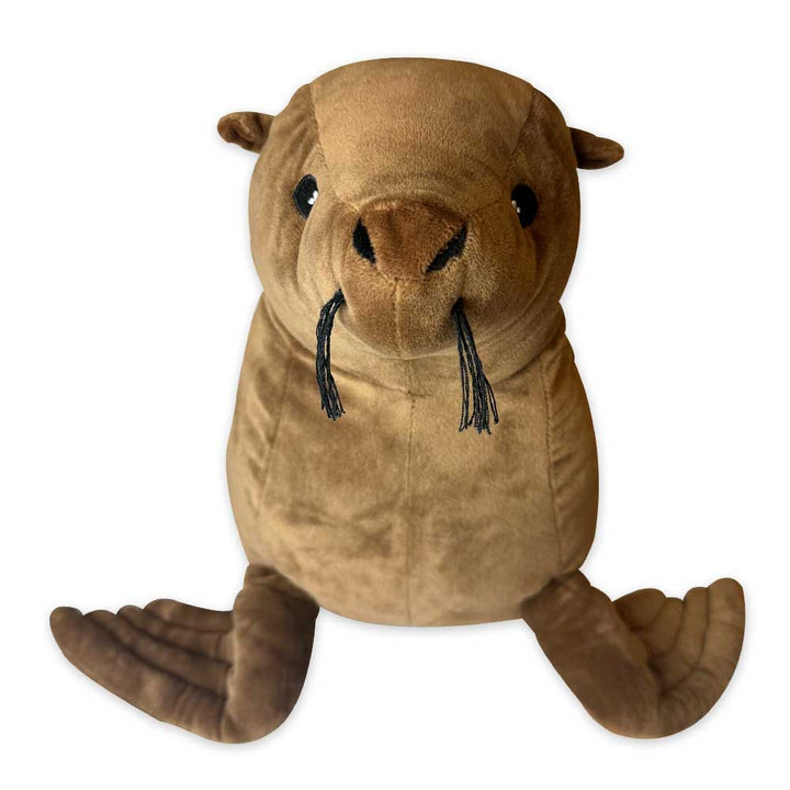 Earth Pal Sea Lion Plush