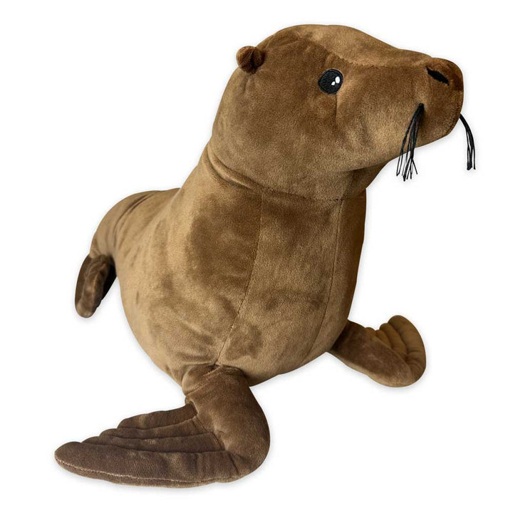 Earth Pal Sea Lion Plush