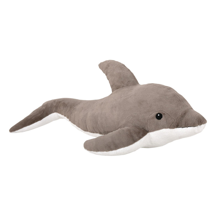Giant Dolphin Plush
