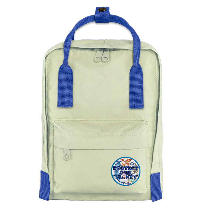 Protect Our Planet Backpack