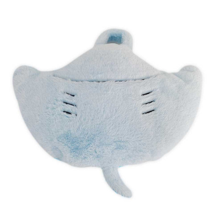 Stingray Plush Blanket Bag Combo