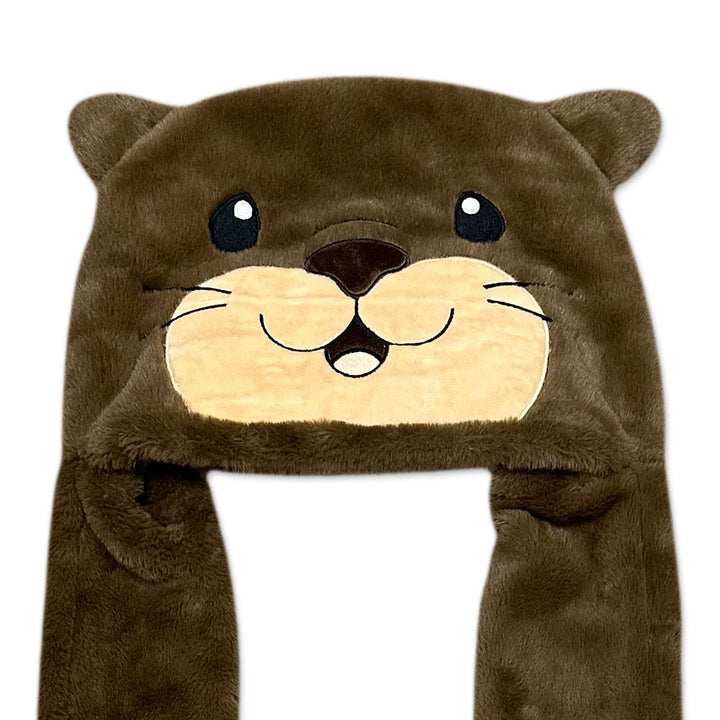 Otter Longpaw Hat
