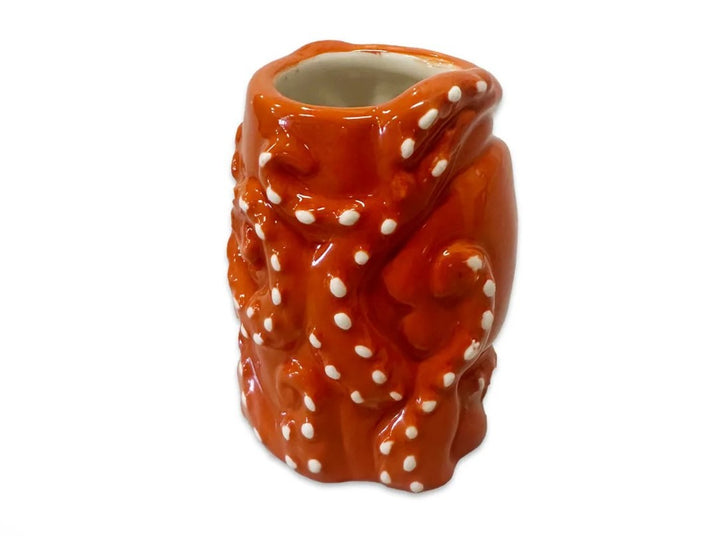 3D Octopus Shot Glass