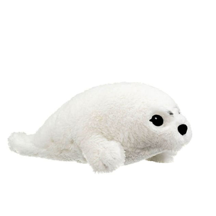 Eco Pals Harp Seal Pup Plush