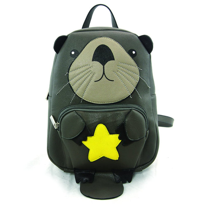 Mini Sea Otter Backpack