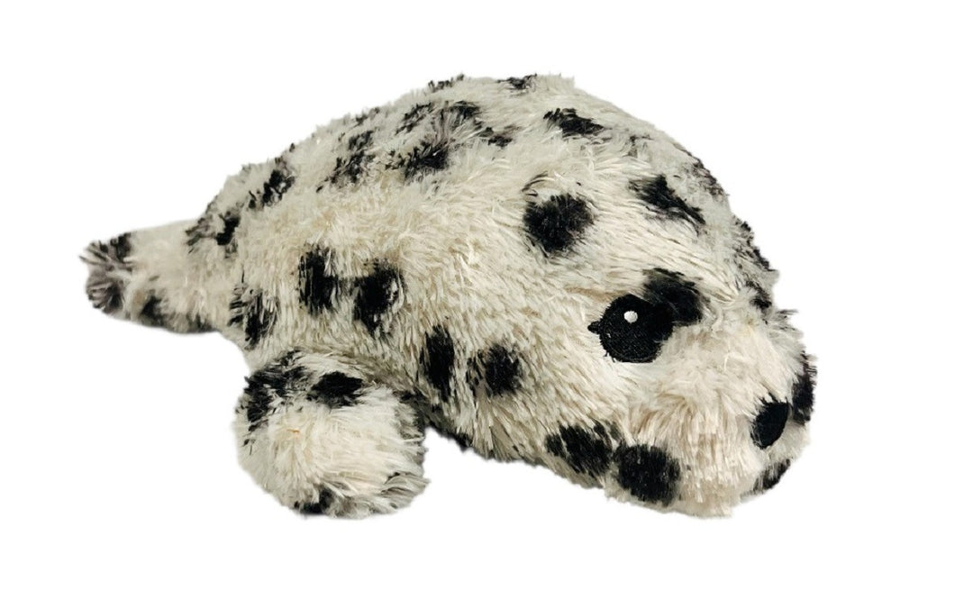 Plush Eco-Pals Harbor Seal Pup