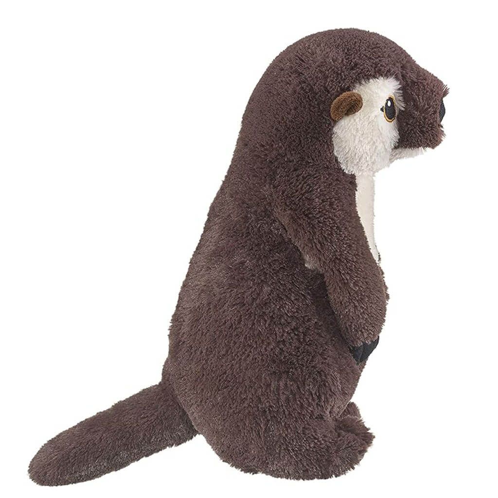 Eco Pals River Otter Plush