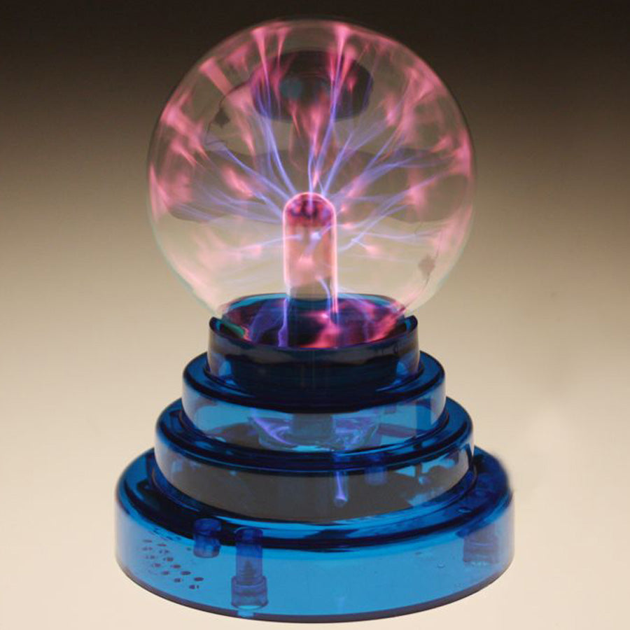 Genius at Play Electric Eel Plasma Ball