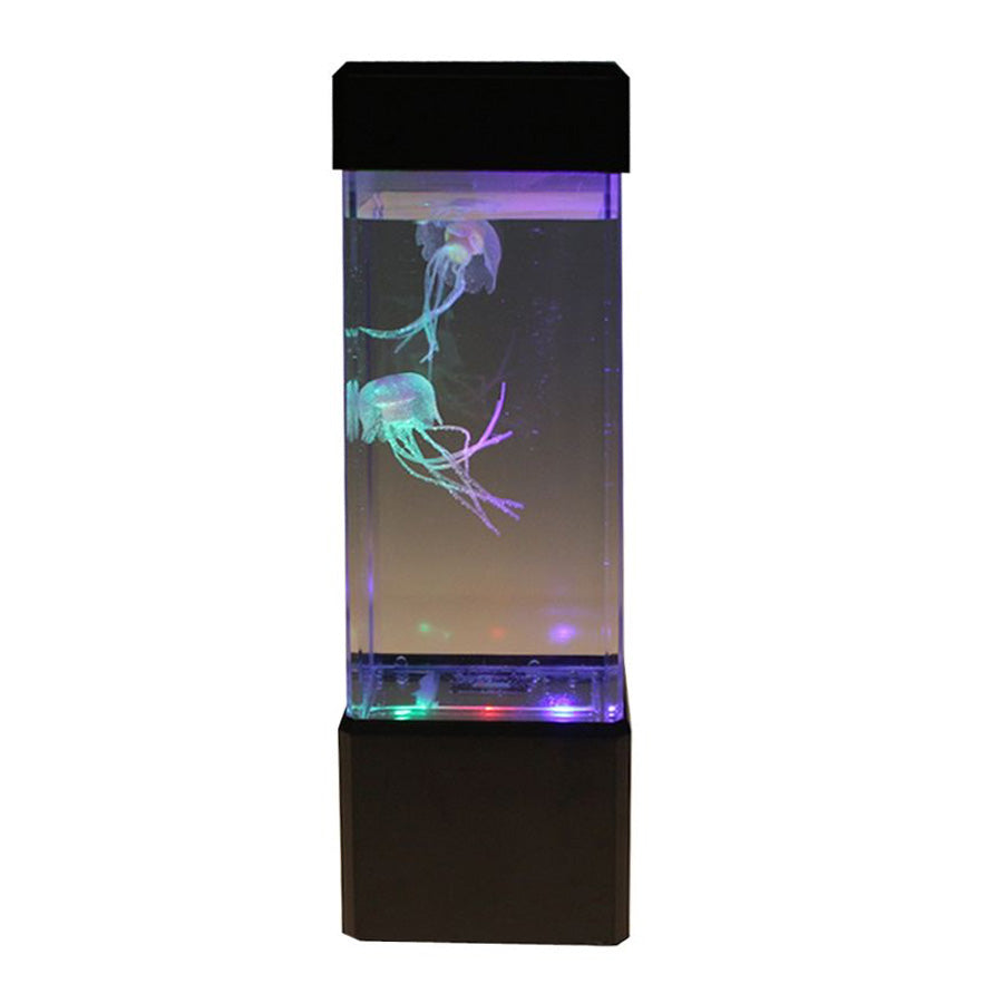 Jellyfish Lamp box