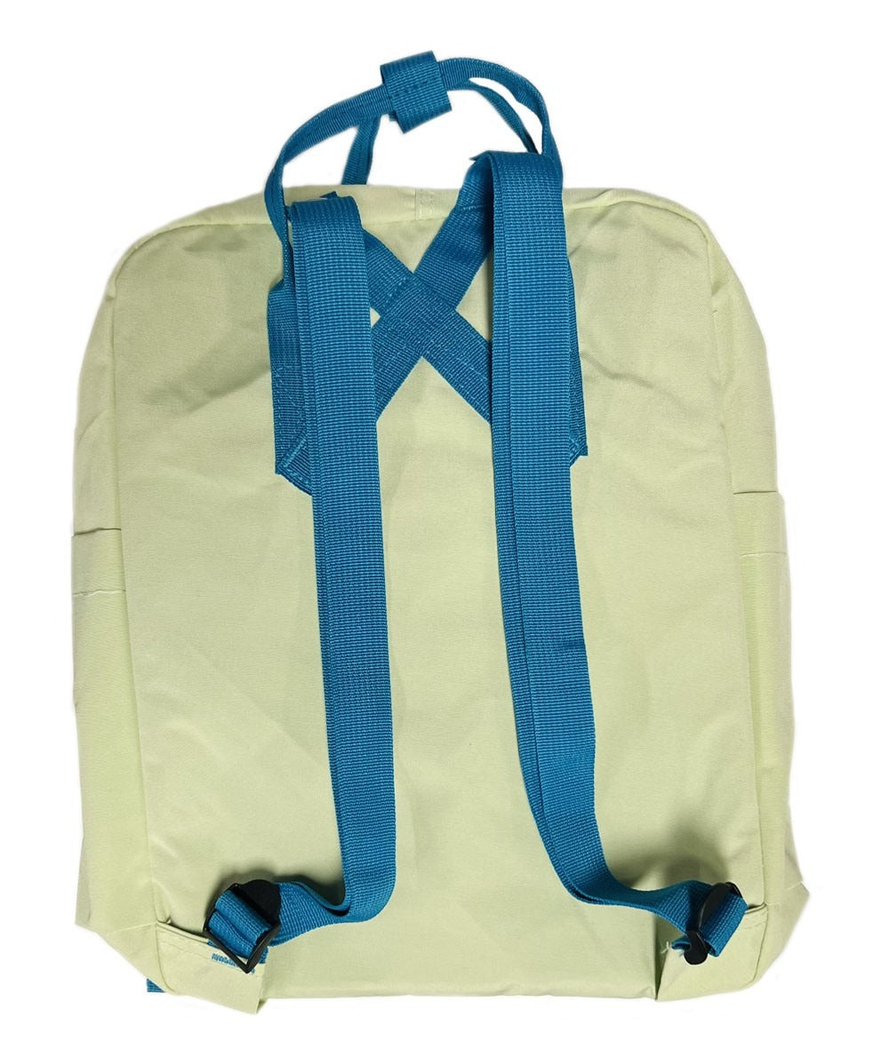 Protect Our Planet Backpack