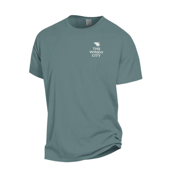 The Windy City T-Shirt