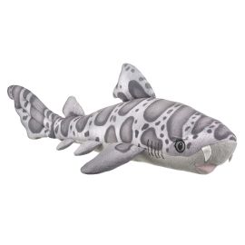 Eco Pals Stuffed Leopard Shark