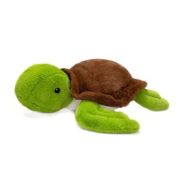 Jumbo Sea Turtle 100% Sustainable Plush
