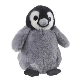 Eco Pals Stuffed Small Emperor Penguin Chick