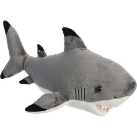 Plush Blacktip Reef Shark
