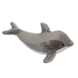 12'' Plush Dolphin