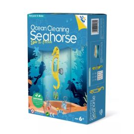 Playsteam Ocean Cleaning Seahorse