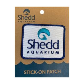 Shedd Aquarium Patch